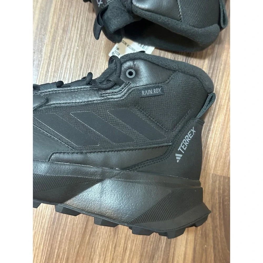 adidas boots are